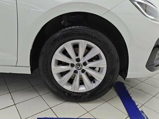 2025 Volkswagen Lavida XR, белый, 1999000 рублей, вид 4