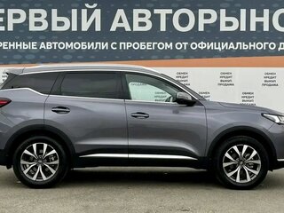 2024 Xcite X-Cross 7, серый, 1899000 рублей, вид 5