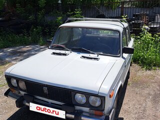 1997 Lada (ВАЗ) 21065, белый, 85000 рублей, вид 1