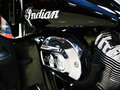 2021 Indian Roadmaster, чёрный, 2200000 рублей - вид 6
