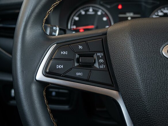 2024 Москвич 3, чёрный, 1650000 рублей - вид 16