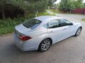2012 Infiniti M25 IV, голубой, 1600000 рублей - вид 9