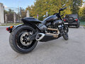 2020 Harley-Davidson FXDR 114, чёрный, 2300000 рублей - вид 7