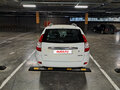 2010 Lada (ВАЗ) Priora I, белый - вид 3