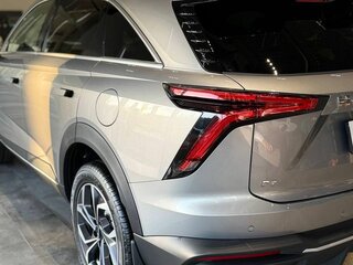 2026 Haval F7 II, серый, 3599000 рублей, вид 5
