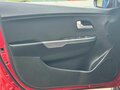 2013 Kia Rio 5-speed III, красный, 849000 рублей - вид 11