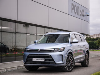 2023 Aito M7 I, синий, 4083999 рублей, вид 1