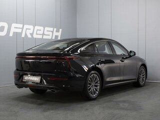 2023 FAW Bestune B70 I, чёрный, 1550000 рублей, вид 2