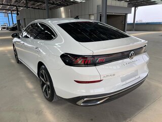 2023 Volkswagen Lamando L II, белый, 1870000 рублей, вид 2