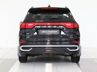 2023 Haval M6 II, чёрный, 1651000 рублей, вид 3