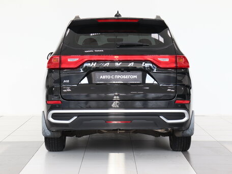 2023 Haval M6 II, чёрный, 1707000 рублей, вид 3