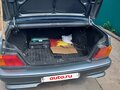 2005 Lada (ВАЗ) 2115, серый, 95000 рублей - вид 5