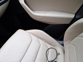 2019 Skoda Kodiaq I, чёрный, 2650000 рублей, вид 3