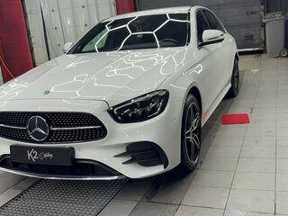 2021 Mercedes-Benz E-Класс 200 V (W213, S213, C238) Рестайлинг, белый, 4999000 рублей, вид 2