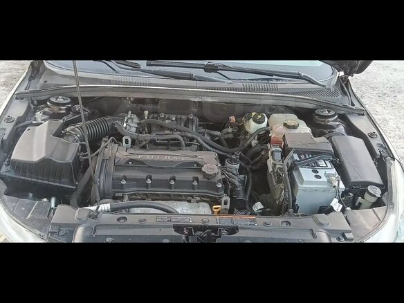 2013 Chevrolet Cruze I Рестайлинг, коричневый, 725000 рублей - вид 6