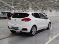 2015 Kia Ceed II, белый - вид 4