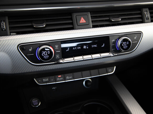 2018 Audi A5 II (F5), серый, 2499000 рублей - вид 28