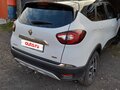 2017 Renault Kaptur I, белый, 1670000 рублей - вид 2