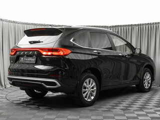2023 Haval M6 II, чёрный, 1820000 рублей, вид 5