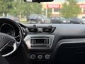 2016 Kia Rio III Рестайлинг, красный, 950000 рублей - вид 6