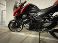 2009 Kawasaki Z 1000, оранжевый, 580000 рублей - вид 8