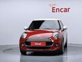 2015 Mini Hatch Cooper D III (F55/F56), красный, 980002 рублей - вид 5