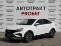 2023 Lada (ВАЗ) Vesta Cross I Рестайлинг (NG), белый