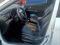 2013 Kia Rio 5-speed III, белый, 666000 рублей - вид 4