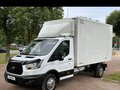 2019 Ford Transit, белый, 1750000 рублей - вид 1
