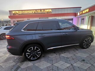 2023 Geely Monjaro I, серый, 2780000 рублей, вид 1