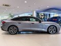 2026 Audi A5 L Sportback III (B10), серый, 6140000 рублей - вид 9