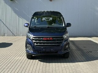 2026 SKM M7, синий, 2945000 рублей, вид 2