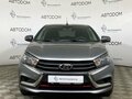 2020 Lada (ВАЗ) Vesta I, белый - вид 5