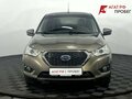 2020 Datsun on-DO I Рестайлинг, серый - вид 2