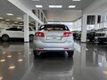 2011 Chevrolet Lacetti I, серебристый - вид 3