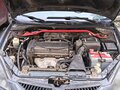 2004 Mitsubishi Lancer IX, серый, 320000 рублей - вид 9