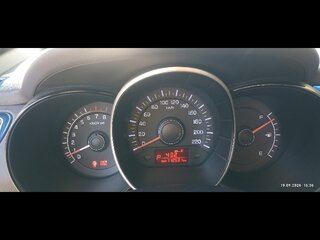 2012 Kia Rio III, белый, 780000 рублей, вид 4