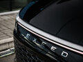 2023 Exeed RX, чёрный, 2797415 рублей - вид 10