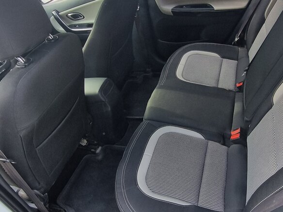 2014 Kia Ceed II, белый - вид 21