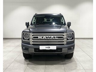 2026 Haval H9 II, серый, 5399000 рублей, вид 2