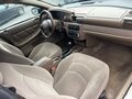 2002 Chrysler Sebring II, золотистый, 215000 рублей - вид 6
