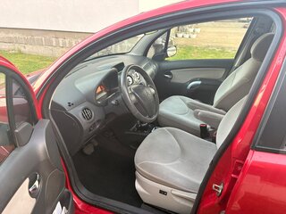 2004 Citroen C3 I, красный, 235000 рублей, вид 5