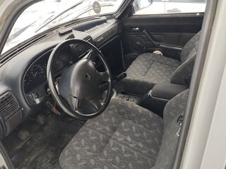 1995 ГАЗ 3102 «Волга», серый, 110000 рублей, вид 5