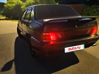 2006 Lada (ВАЗ) 2115, золотистый, 105000 рублей, вид 3