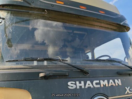 2022 Shacman (Shaanxi) SX4256, жёлтый, 3385000 рублей, вид 4