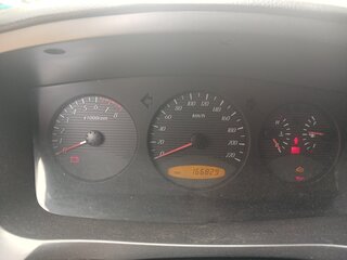 2013 SsangYong Kyron I Рестайлинг, серебристый, 777000 рублей, вид 4