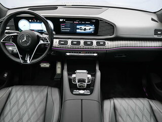 2026 Mercedes-Benz Maybach GLS 600 I Рестайлинг, чёрный, 32200000 рублей, вид 5