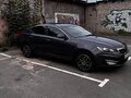2013 Kia Optima III, серый - вид 1
