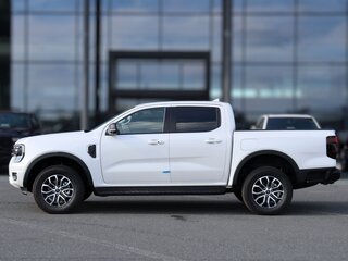 2026 Ford Ranger T6.2, белый, 5890000 рублей, вид 4