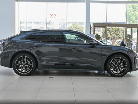 2026 Zeekr 001 103 kWh I Рестайлинг 2, синий, 10210000 рублей, вид 5